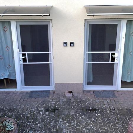 Haus Julius - Apartment 6 Goehren  Exterior photo