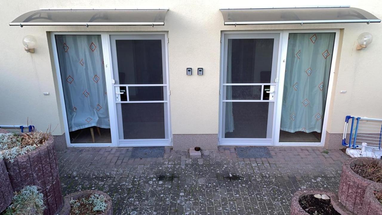 Haus Julius - Apartment 6 Goehren  Exterior photo